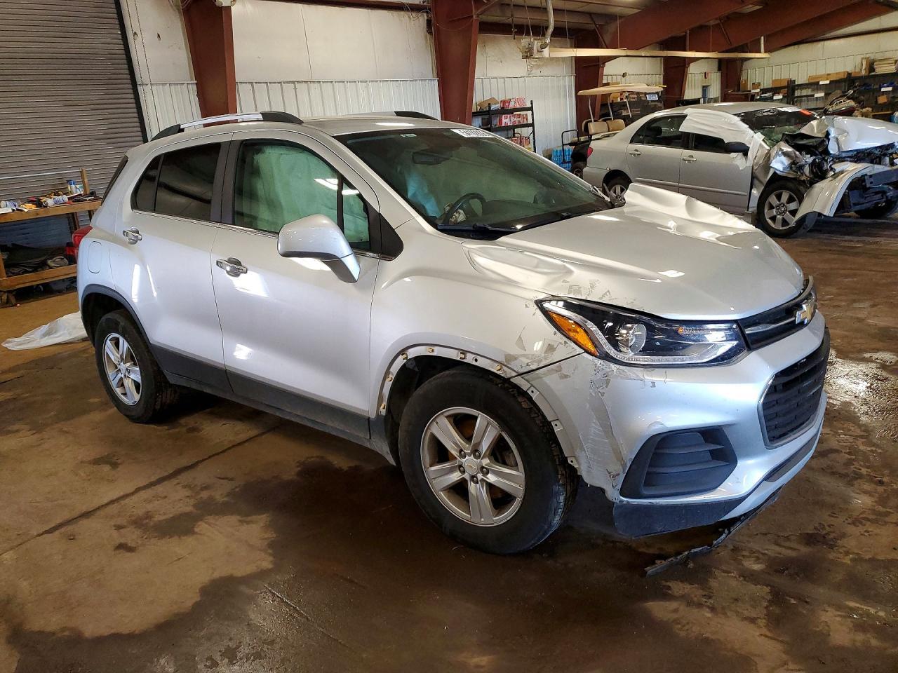 2018 Chevrolet Trax 1Lt - Image 4