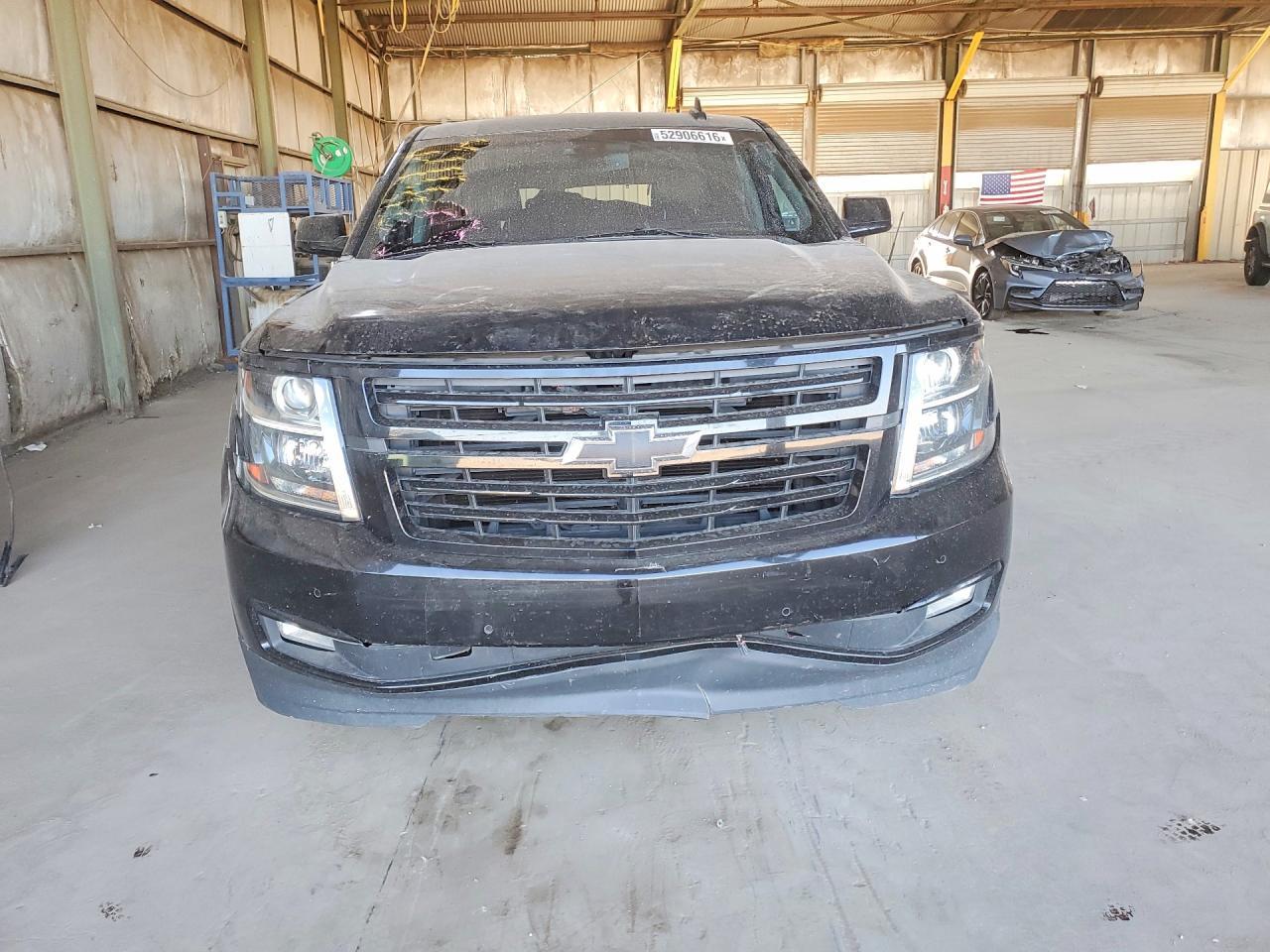 2020 Chevrolet Tahoe K1500 Premier - Фото 5