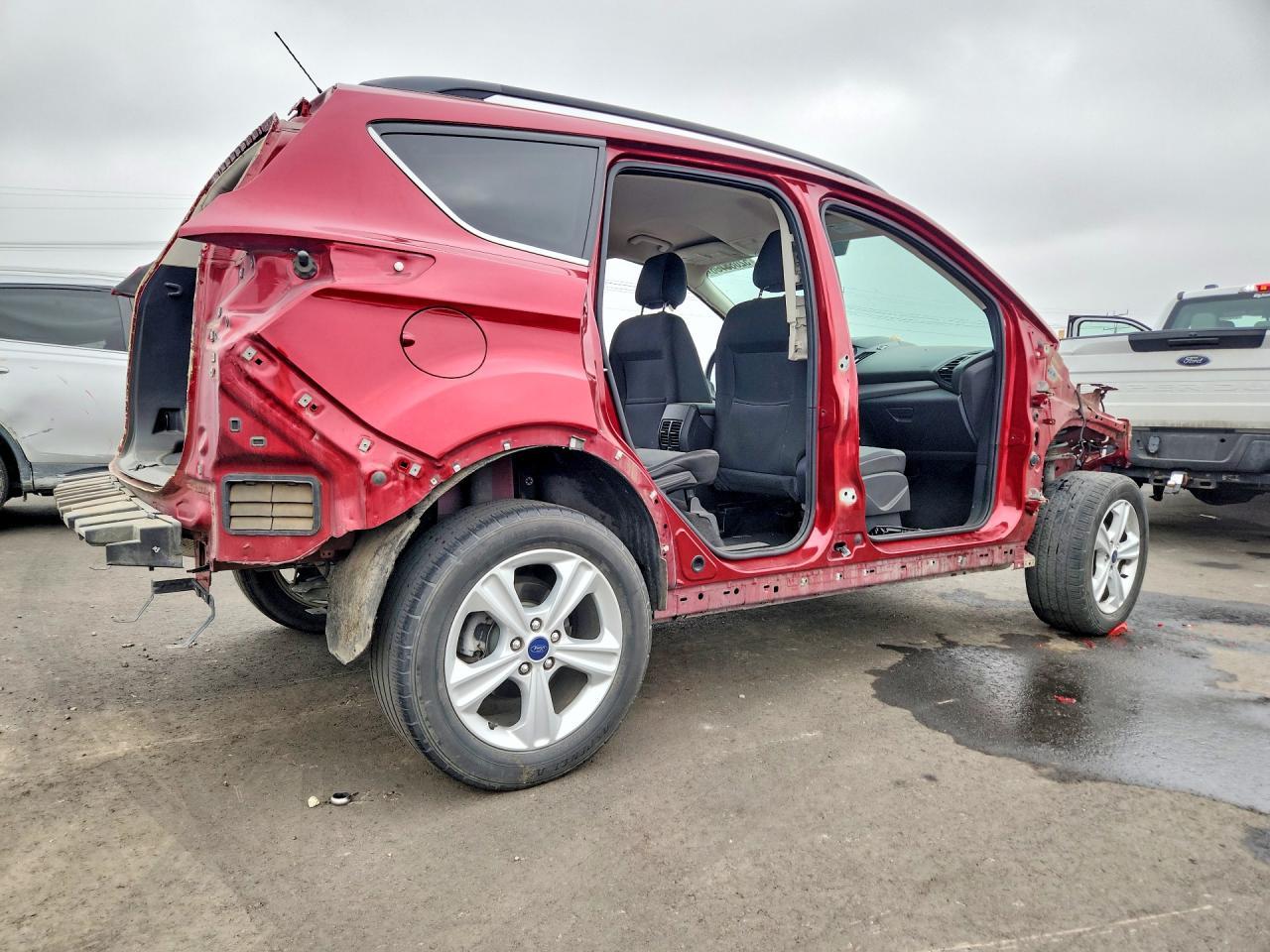 2016 Ford Escape Se - Image 3