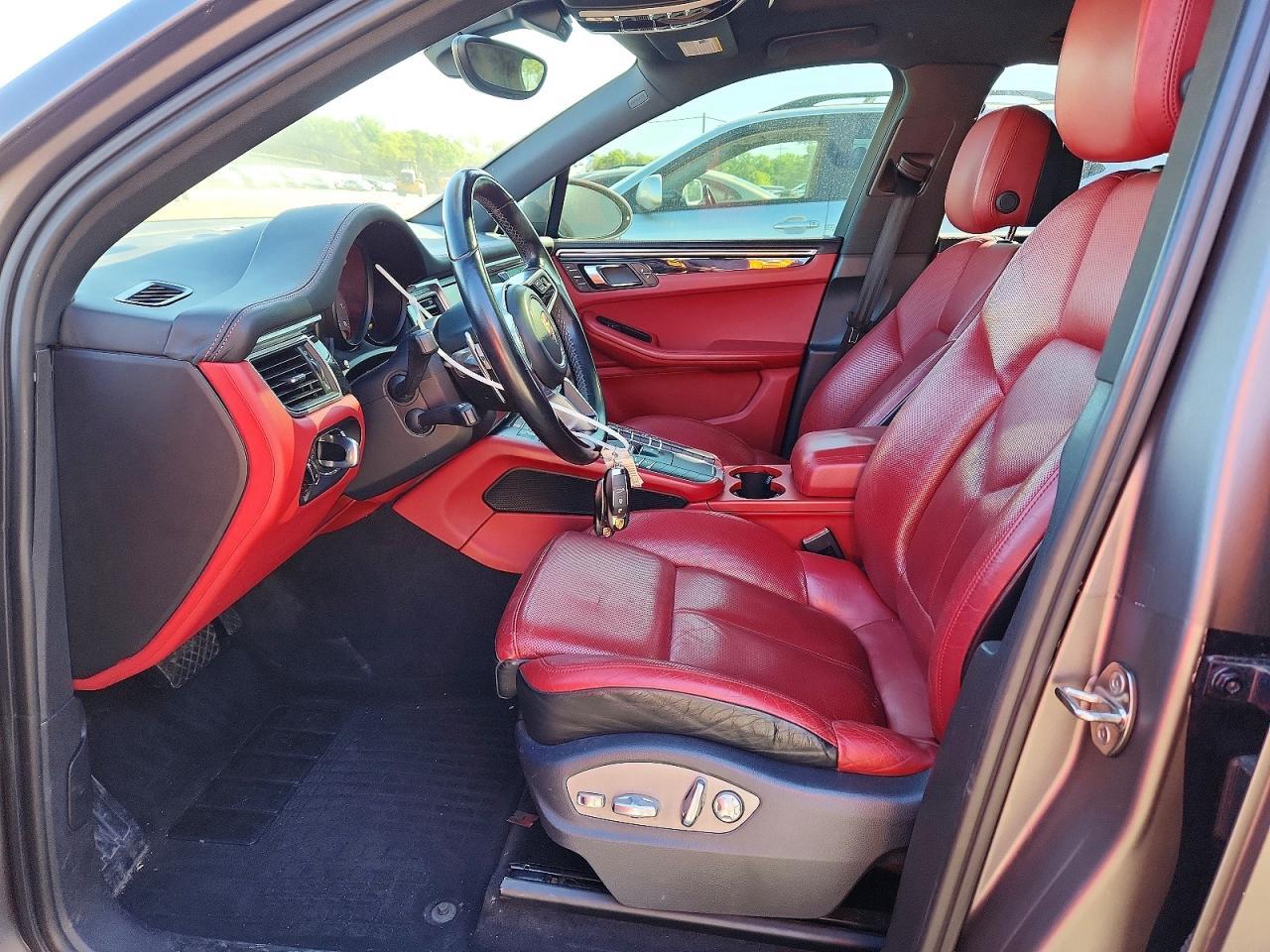 2015 Porsche Macan S - Фото 7