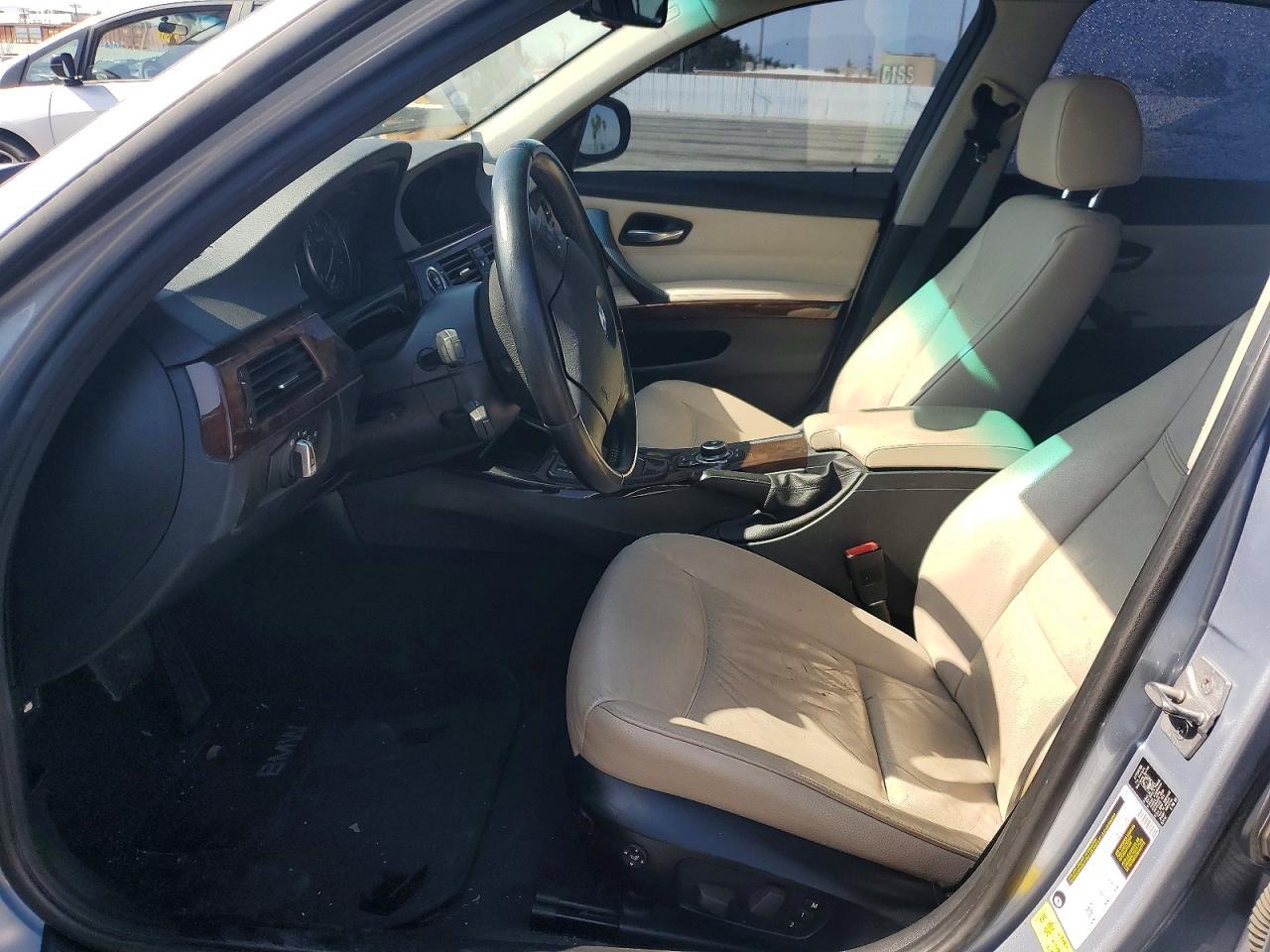 2011 BMW 328 I Sulev - Image 7