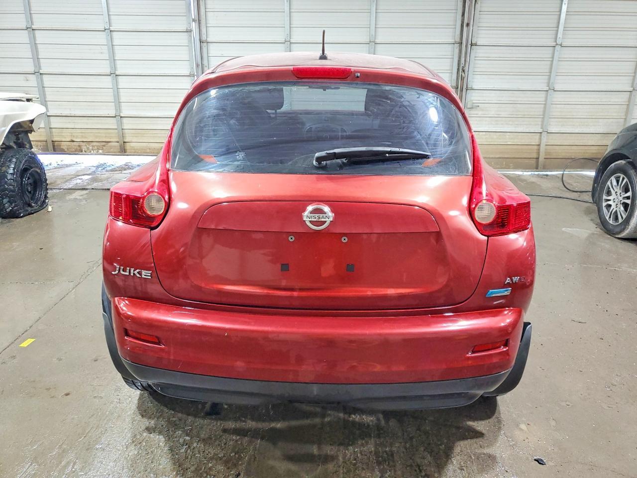 2013 Nissan Juke S - Image 6