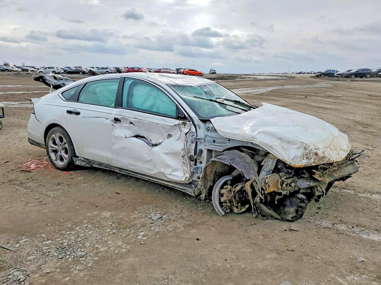 2024 Honda Accord - Фото 4