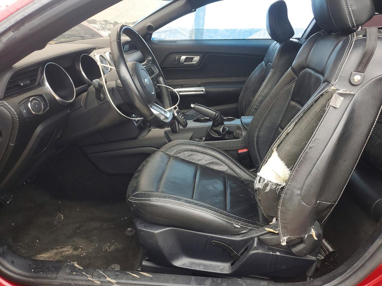 2018 Ford Mustang - Image 7