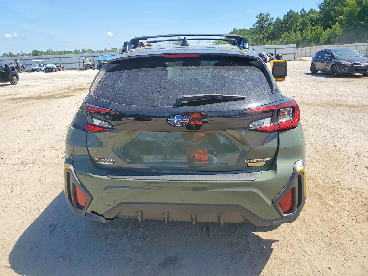 2024 Subaru Crosstrek Sport - Фото 6