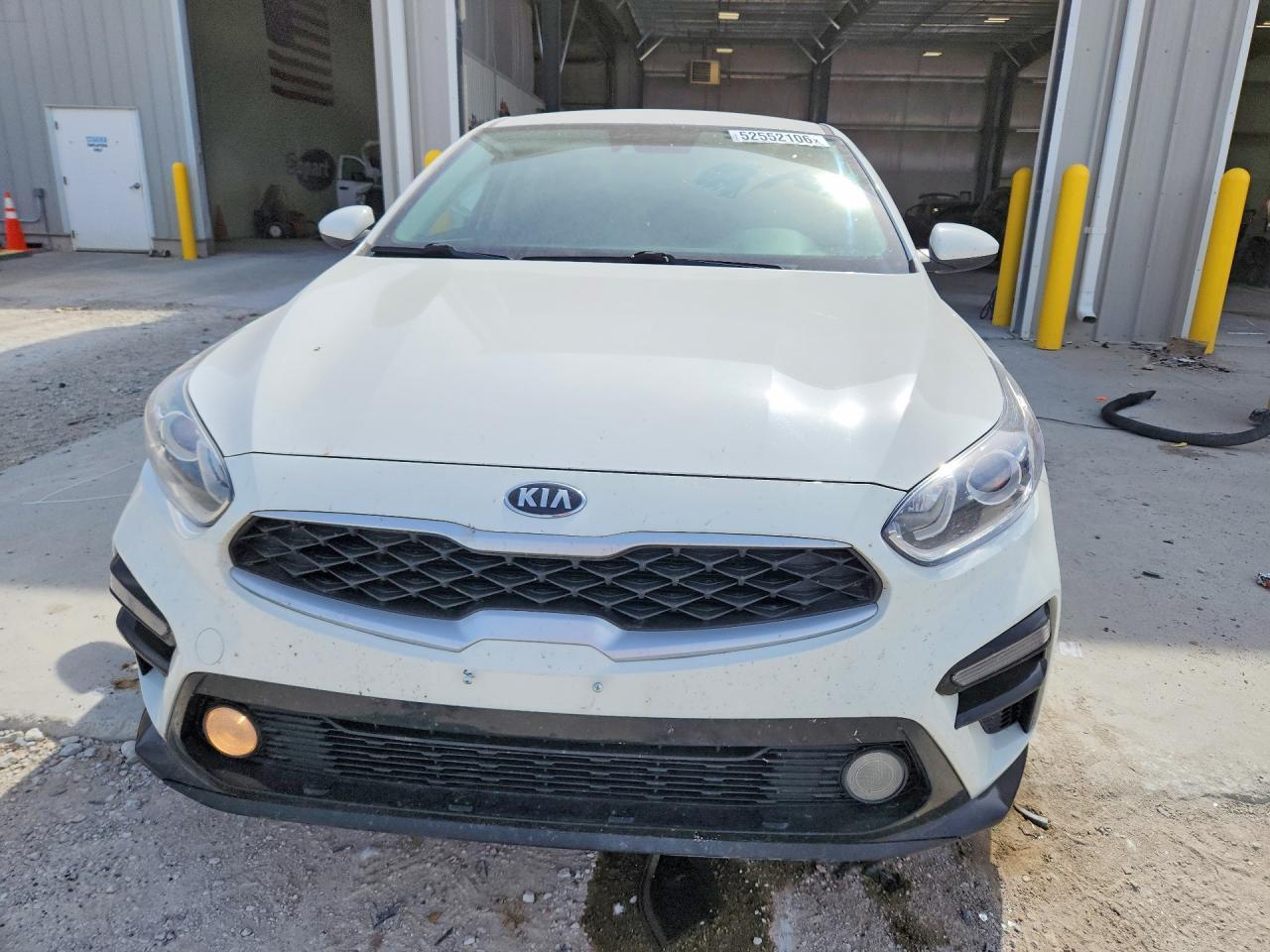 2019 Kia Forte Lxs - Фото 5