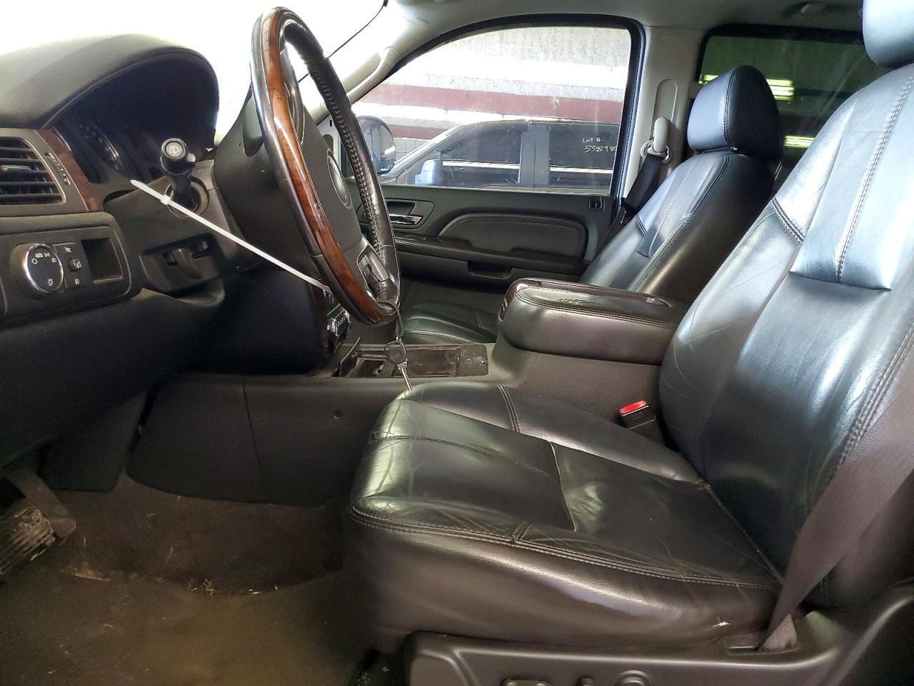 2007 GMC Yukon Denali - Фото 7
