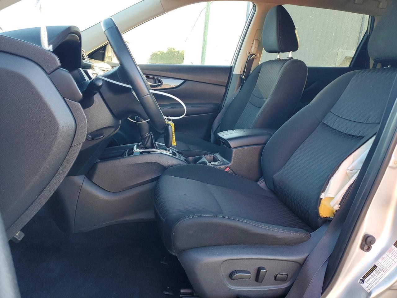 2020 Nissan Rogue Sv - Image 7