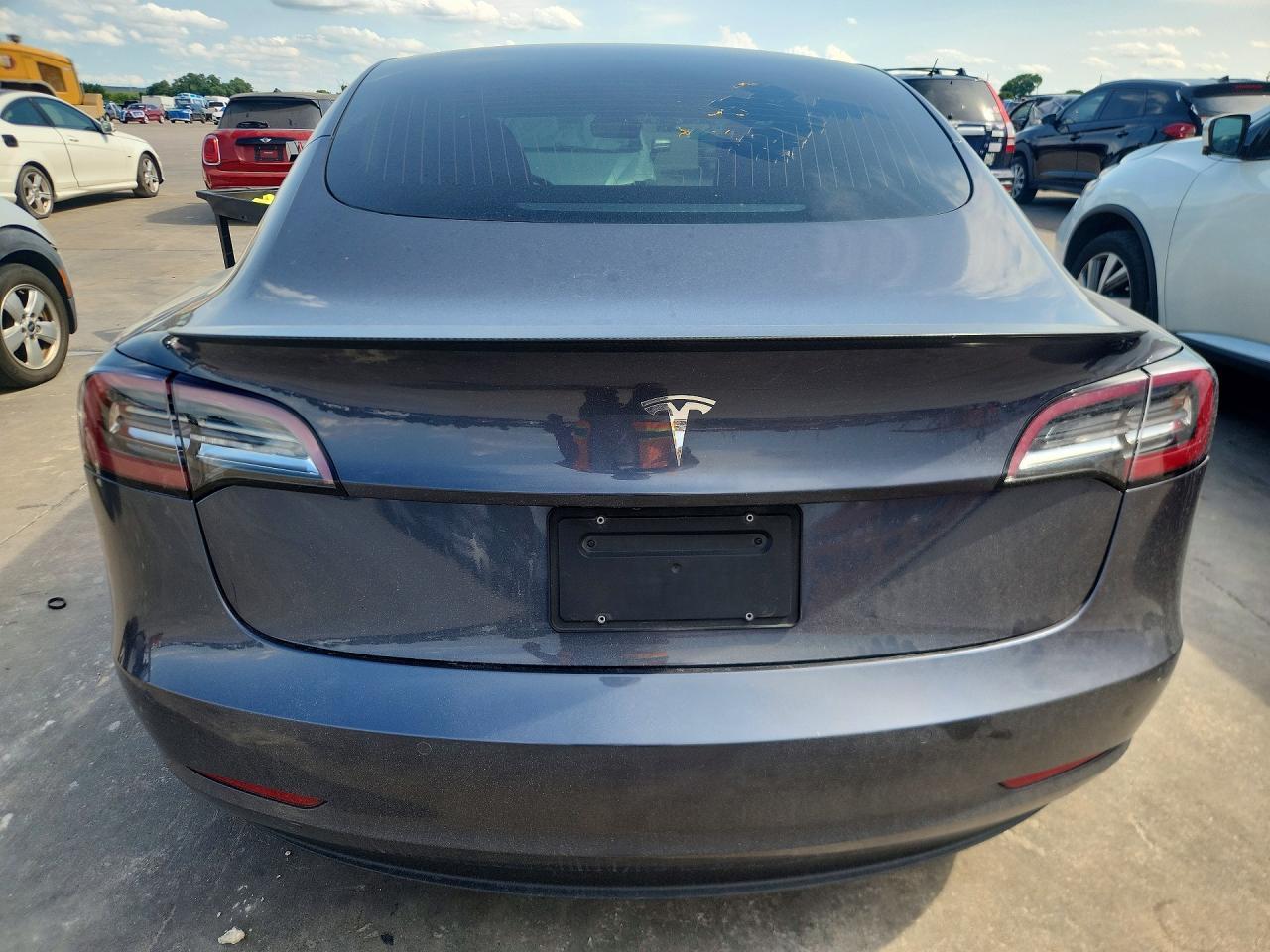 2020 Tesla Model 3 - Image 6