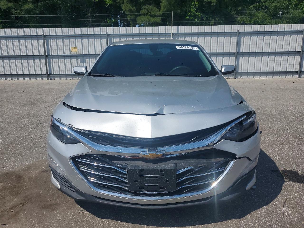 2019 Chevrolet Malibu Lt - Фото 5