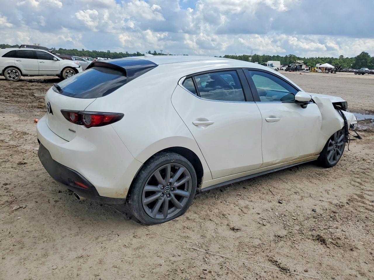 2020 Mazda 3 Preferred - Фото 3