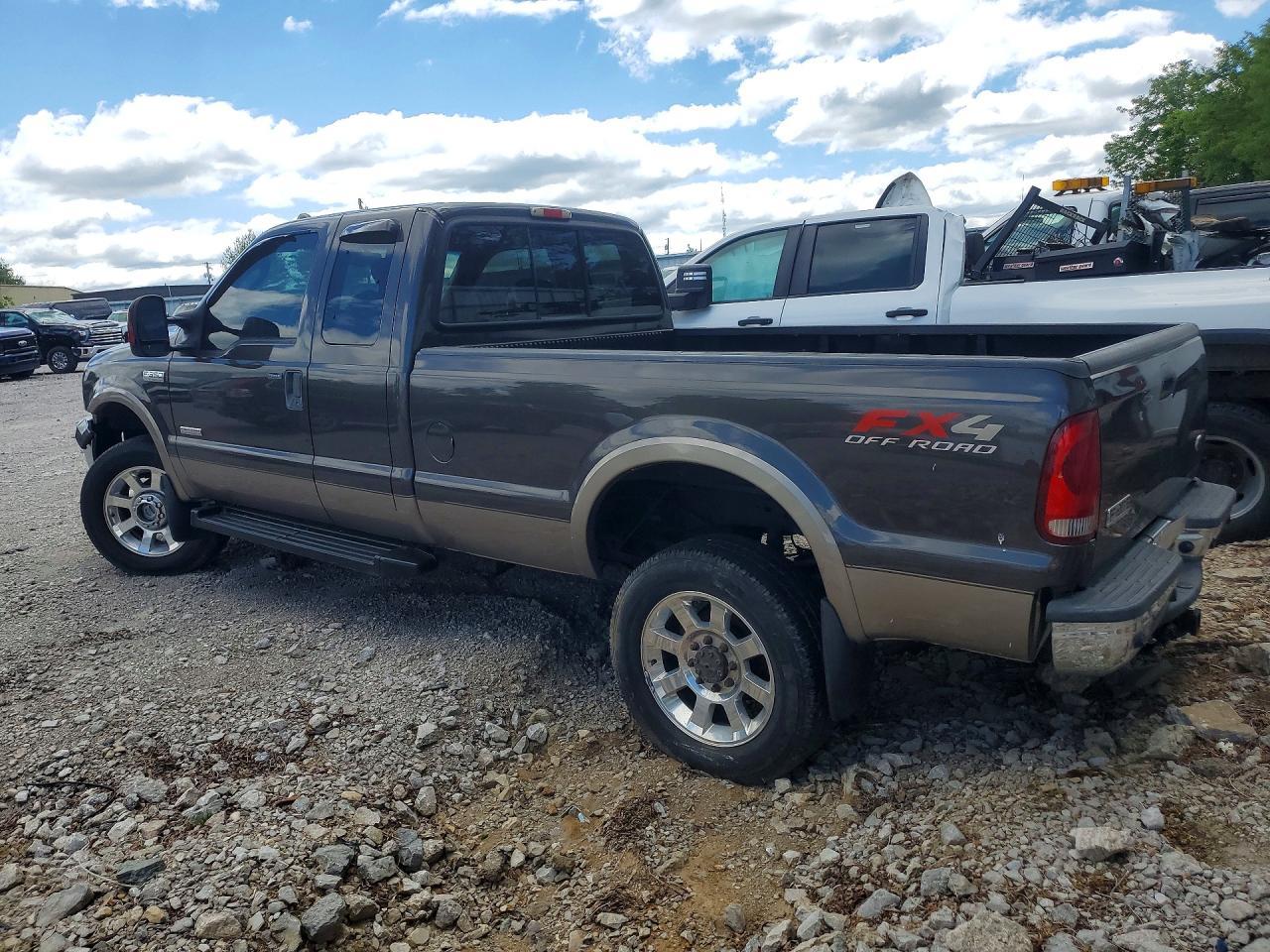 2006 Ford F350 Srw Super Duty - Image 2