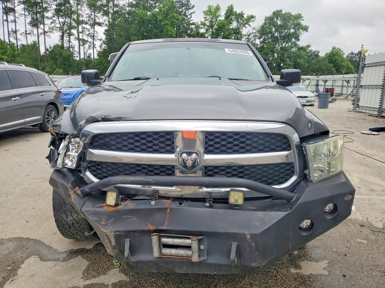 2010 Dodge Ram 1500 - Фото 5