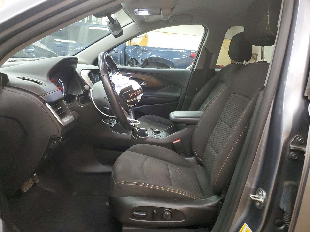 2019 GMC Terrain Sle - Фото 7
