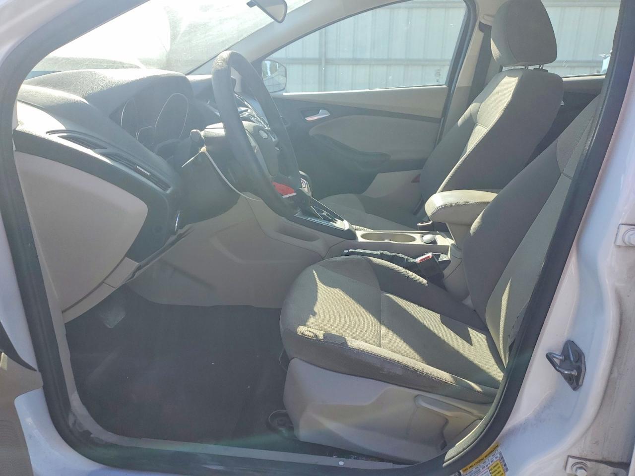 2014 Ford Focus Bev - Image 7