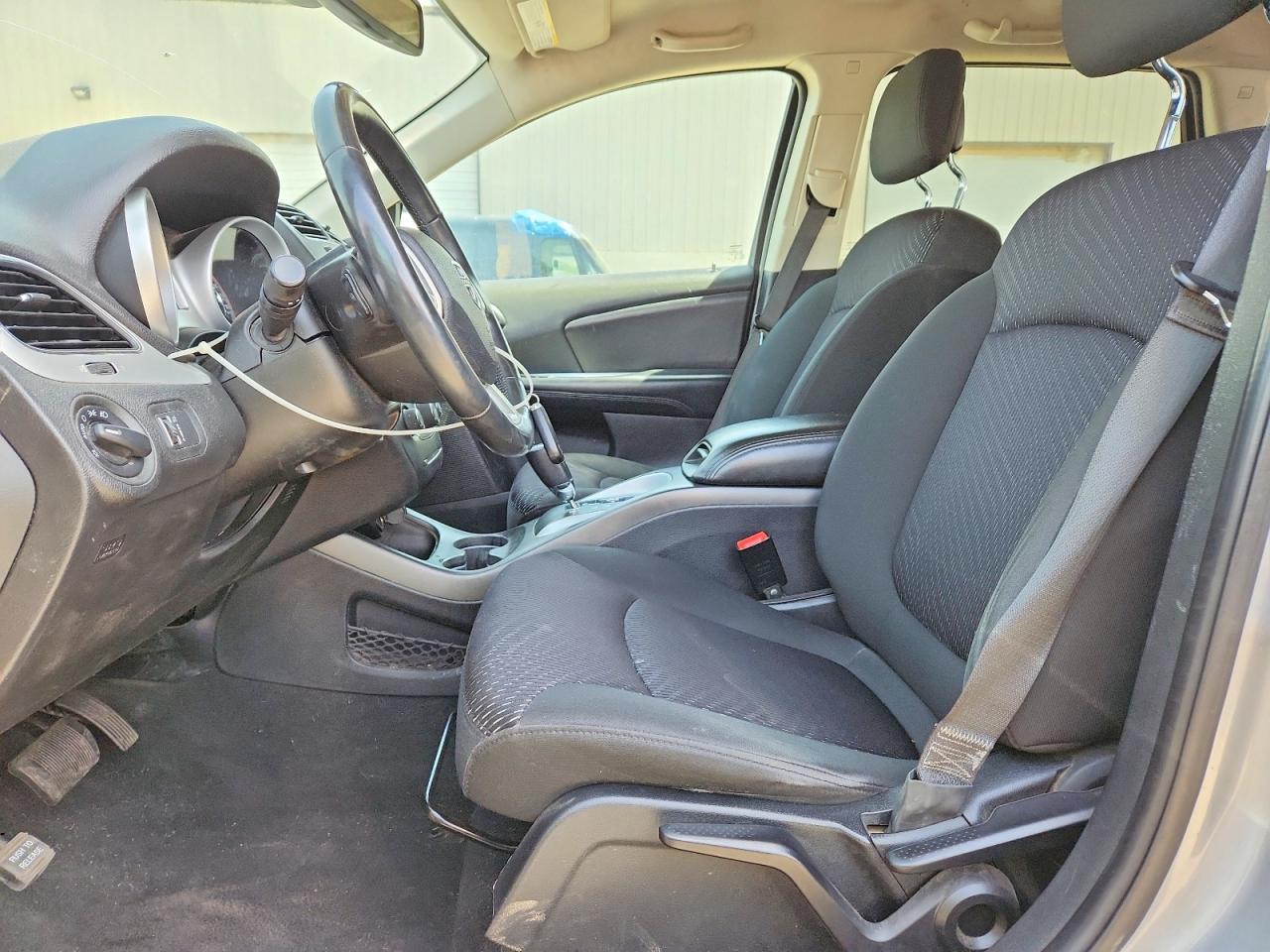 2018 Dodge Journey Se - Фото 7