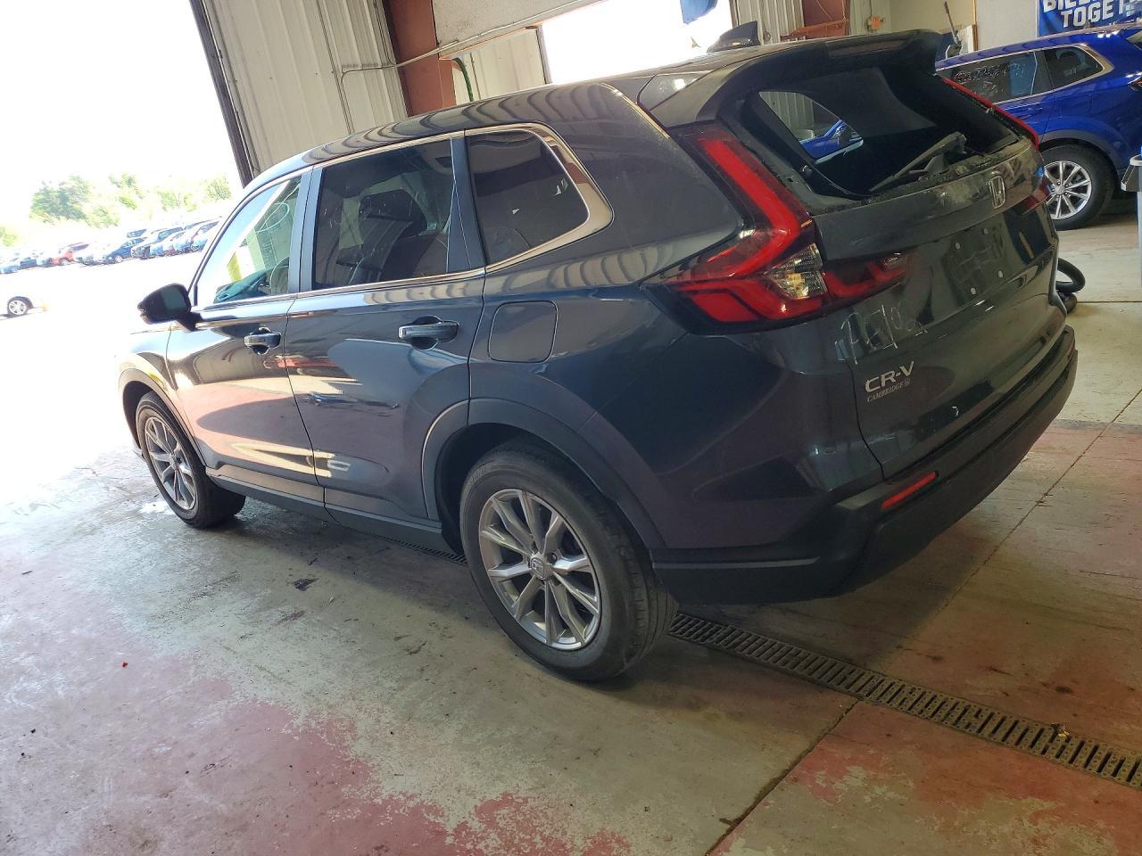 2023 Honda Cr-V - Image 2