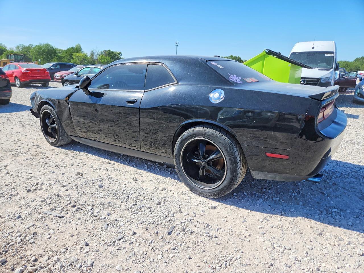 2013 Dodge Challenger R/T - Фото 2