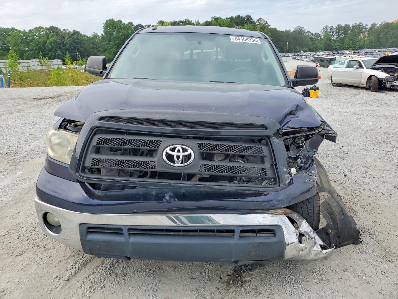 2010 Toyota Tundra Double Cab Sr5 - Image 5