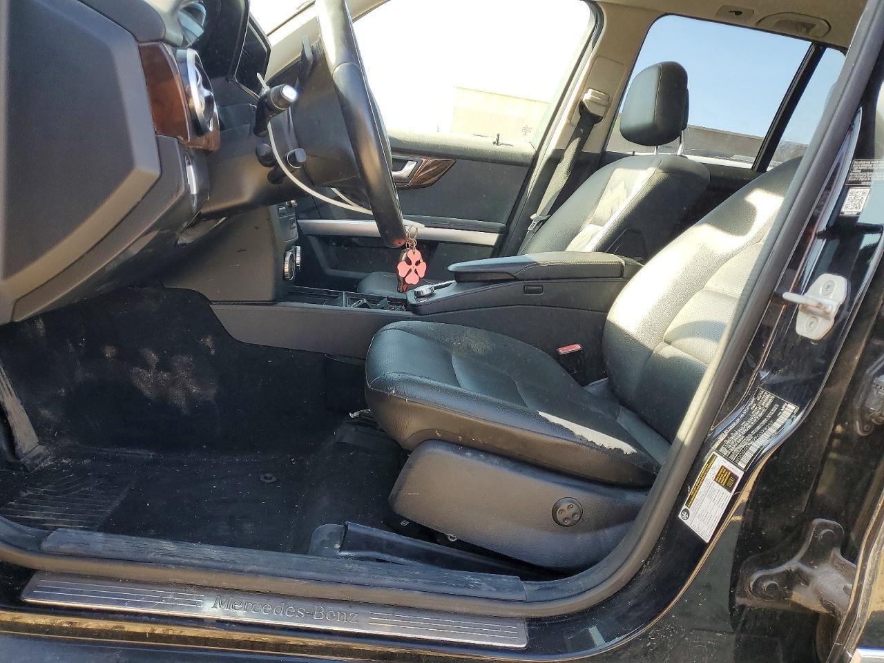 2015 Mercedes-Benz Glk 350 - Фото 7