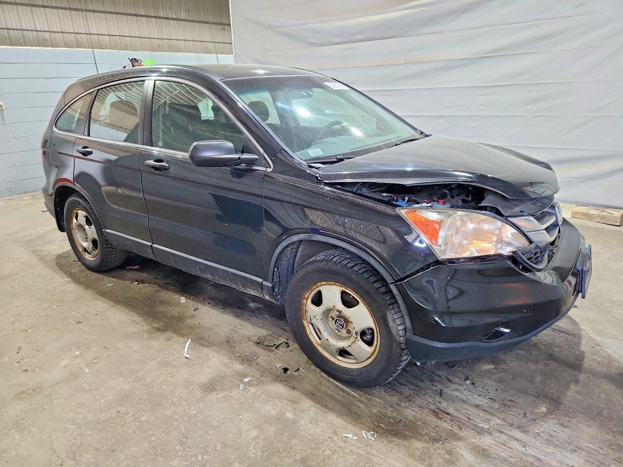 2011 Honda Cr-V Lx - Image 4