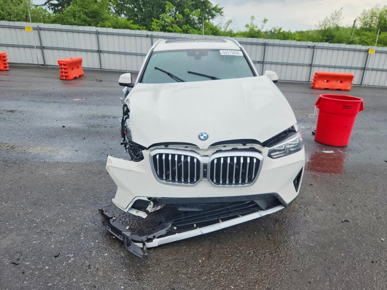 2024 BMW X3 xDrive30I - Image 5