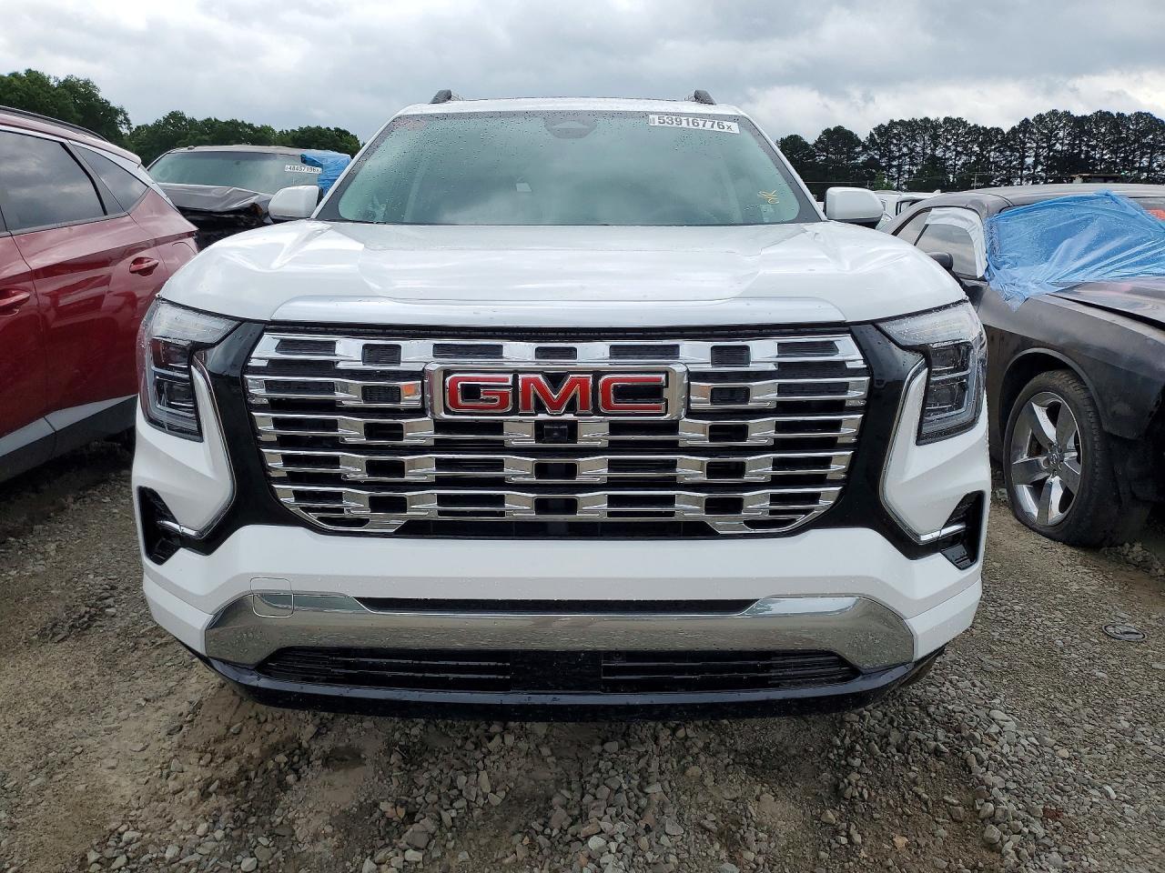 2026 GMC Terrain Denali - Image 5