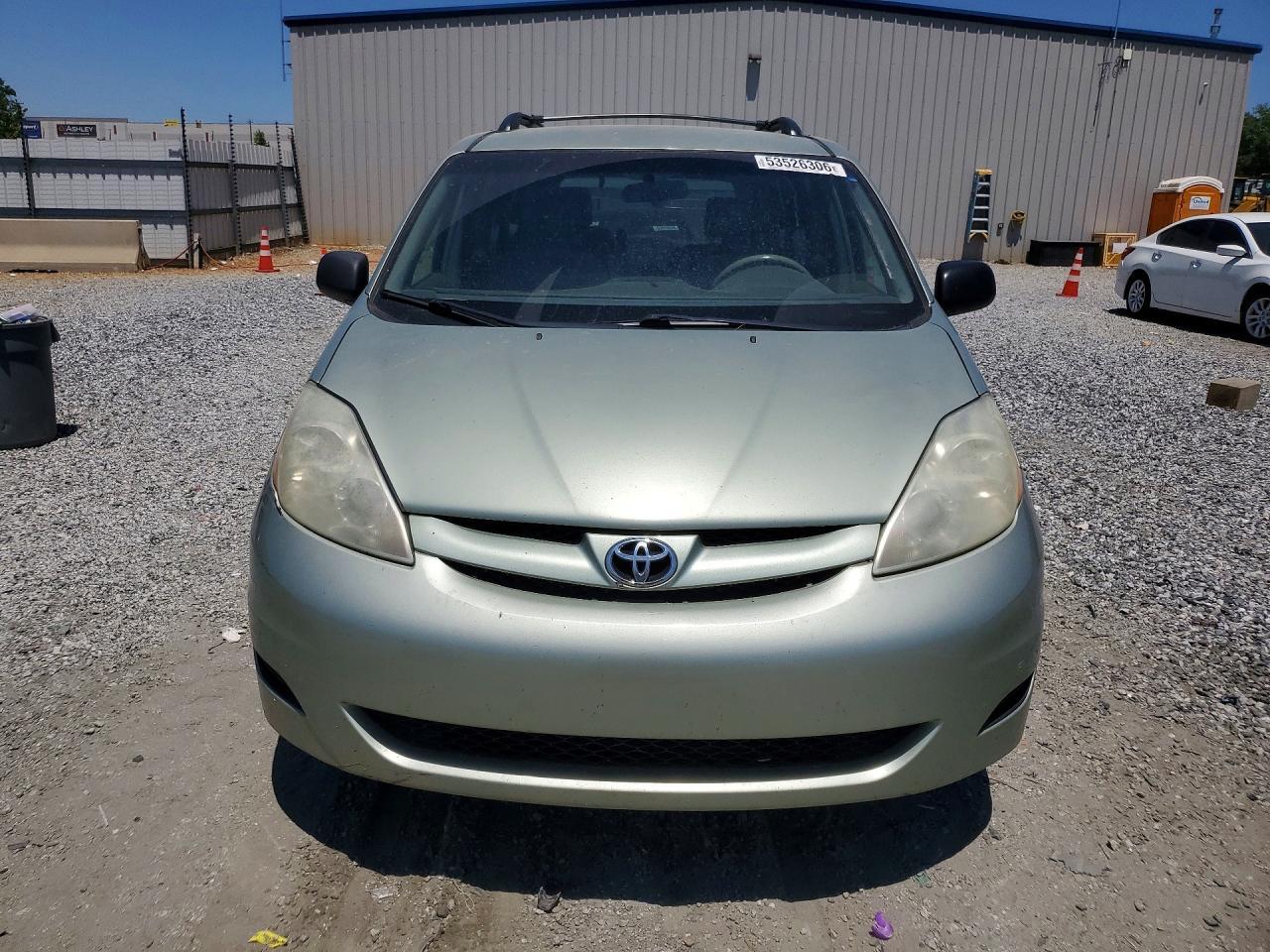 2006 Toyota Sienna Le 7 Passenger - Фото 5