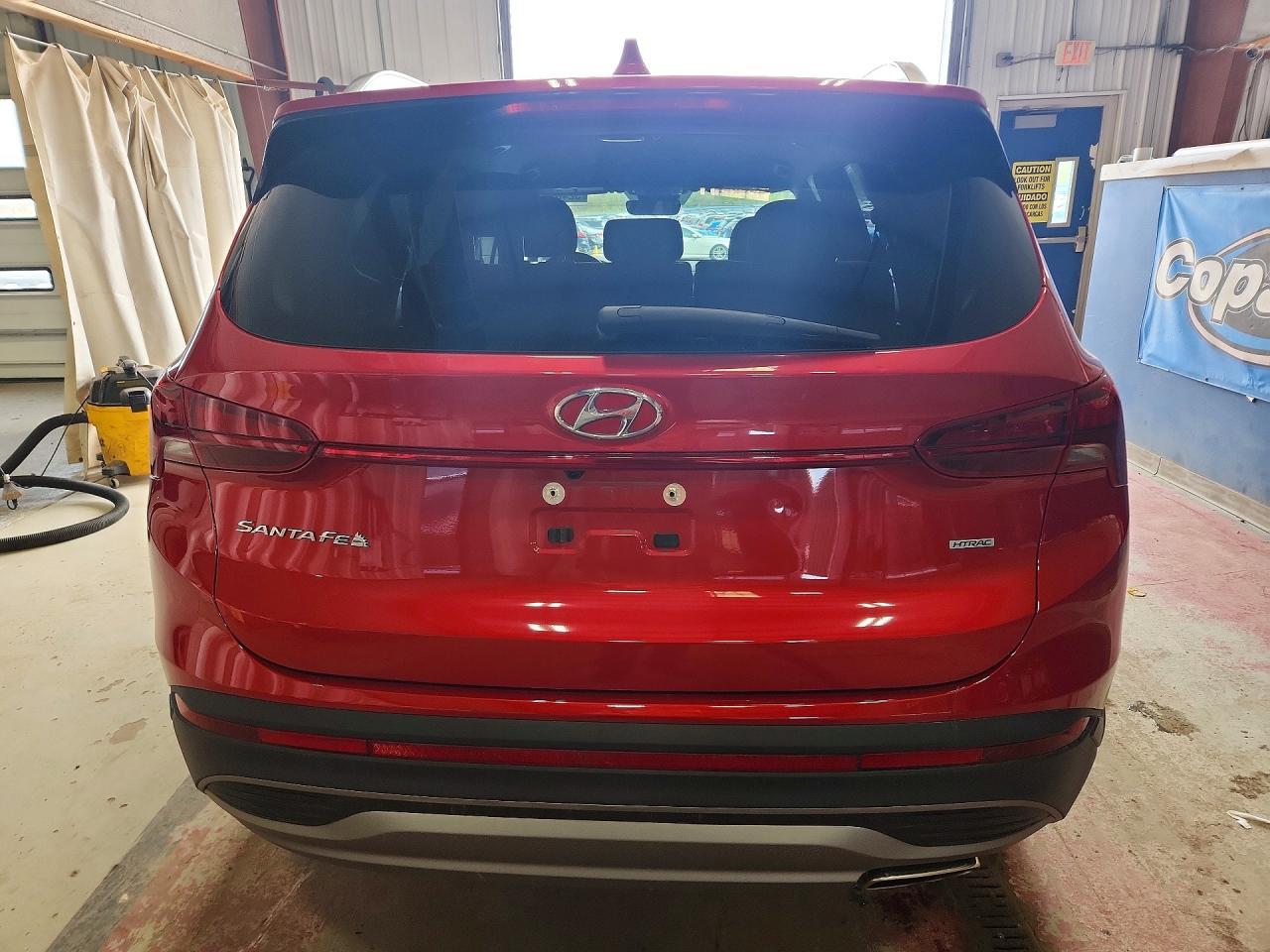 2023 Hyundai Santa Fe Sel - Image 6