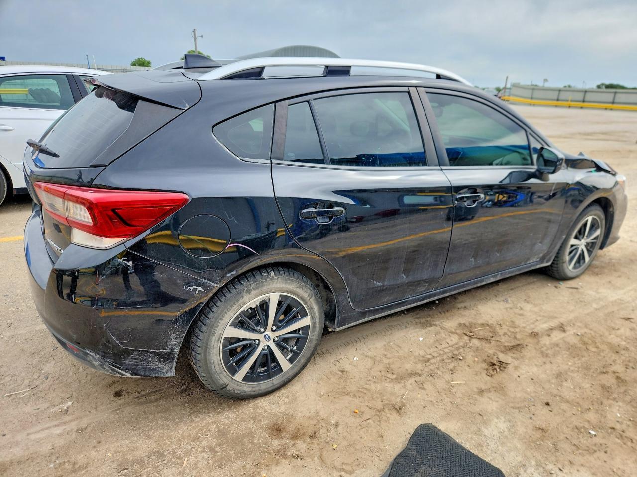 2023 Subaru Impreza Premium - Фото 3
