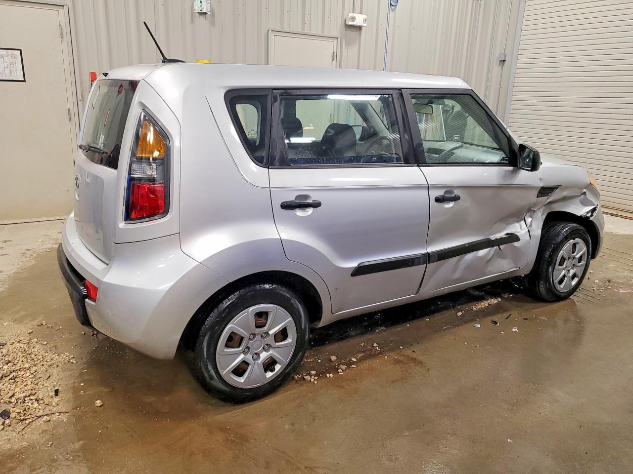 2011 Kia Soul Base - Фото 3