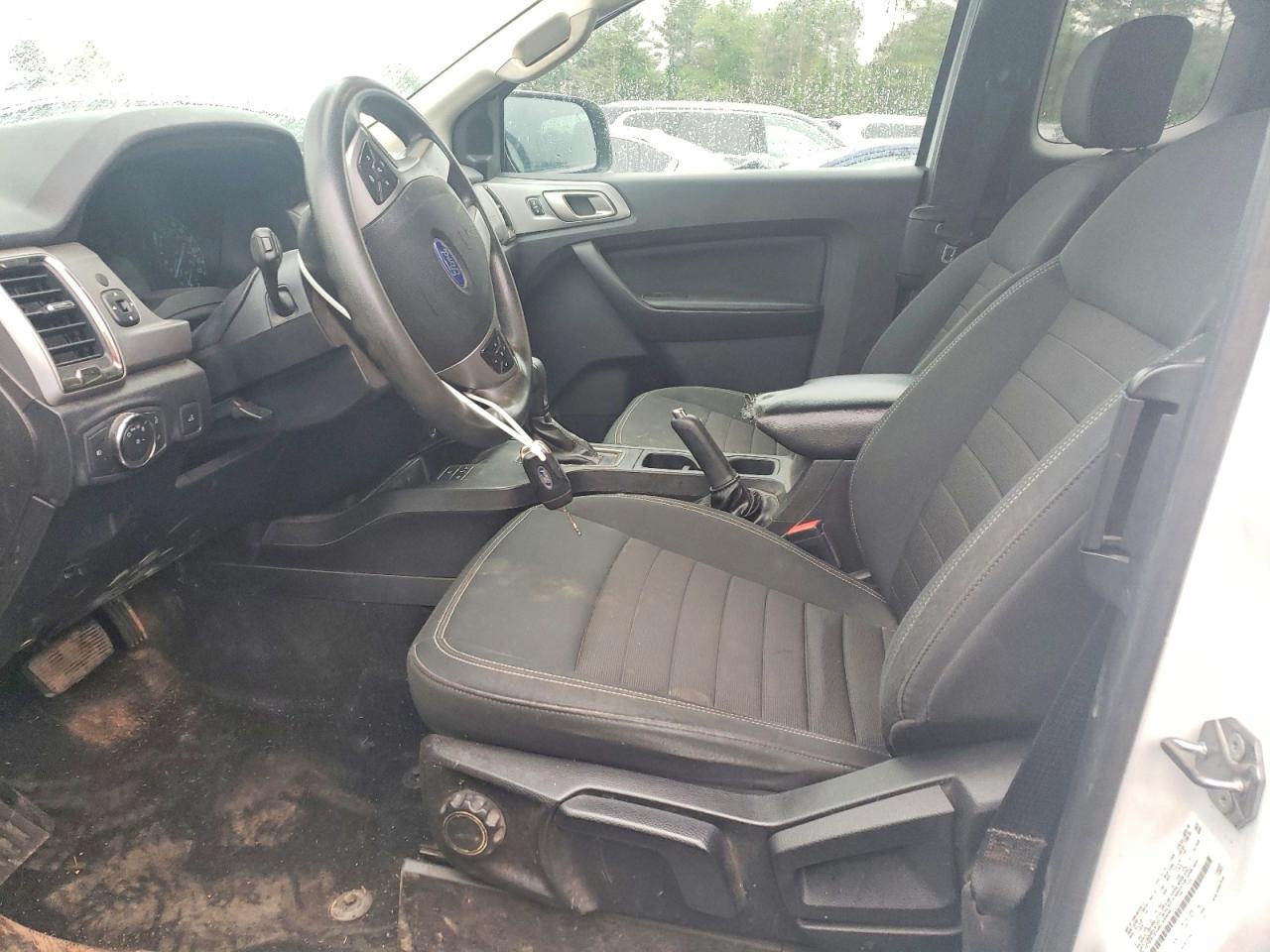 2019 Ford Ranger Xl - Image 7