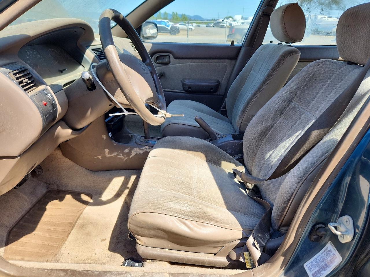 1996 Toyota Corolla - Image 7