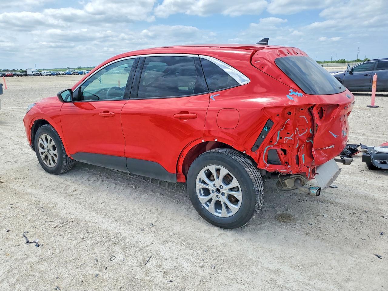 2024 Ford Escape Active - Фото 2