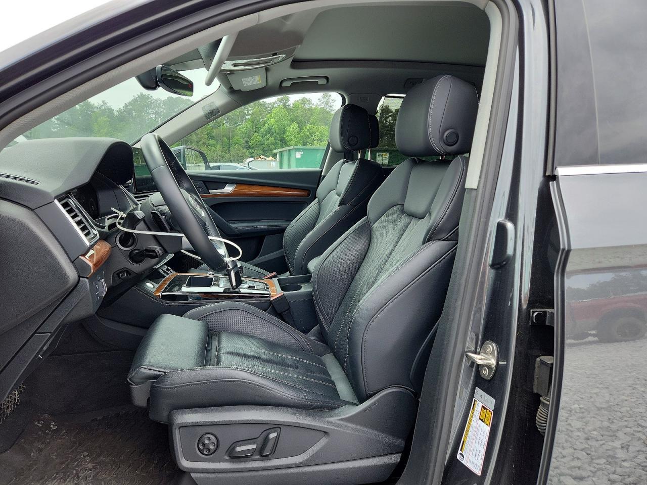 2023 Audi Q5 Premium Plus 45 - Фото 7