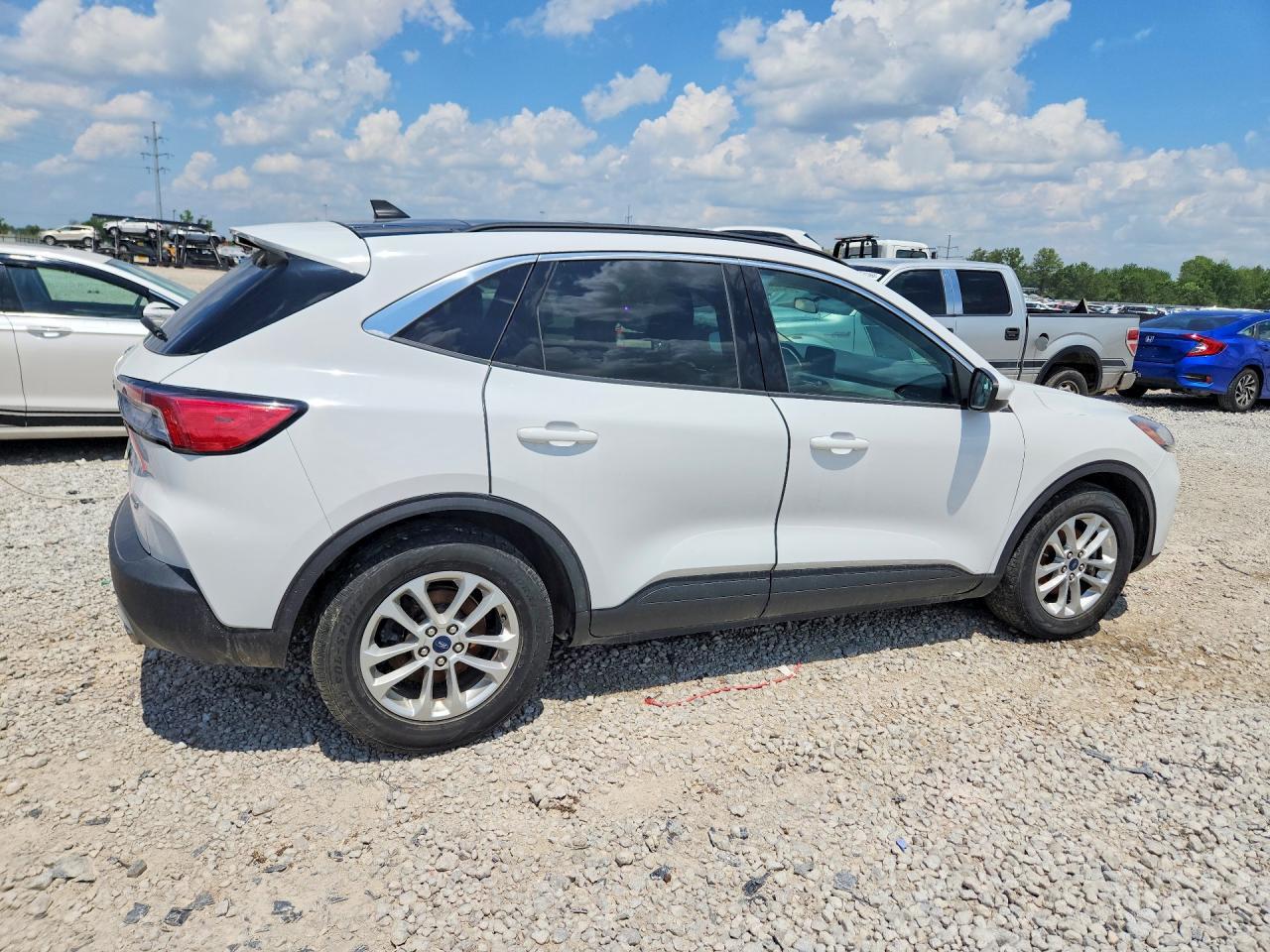2020 Ford Escape Se - Image 3
