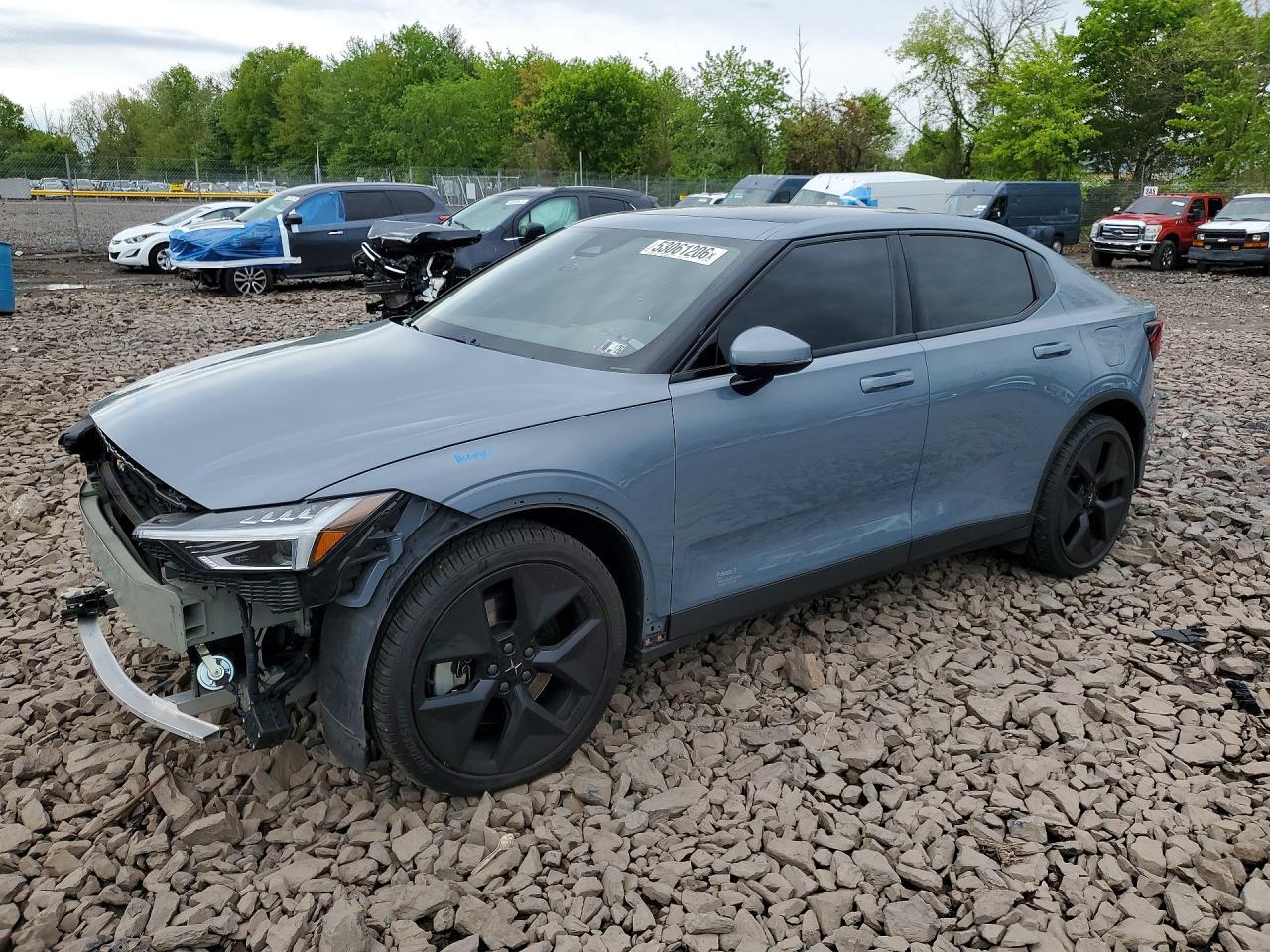 2023 Polestar 2