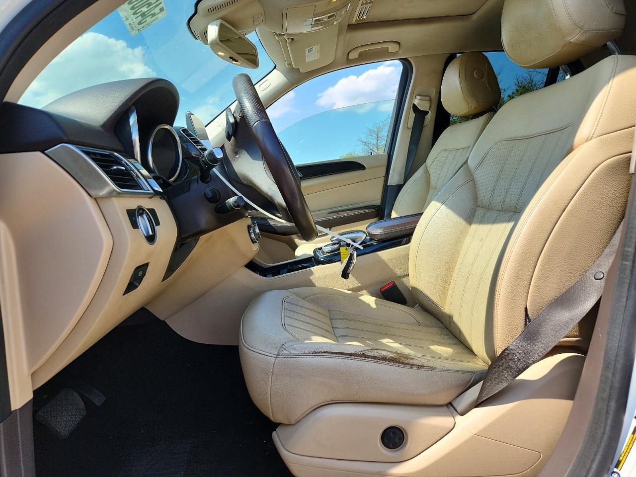 2016 Mercedes-Benz Gle 350 - Фото 7