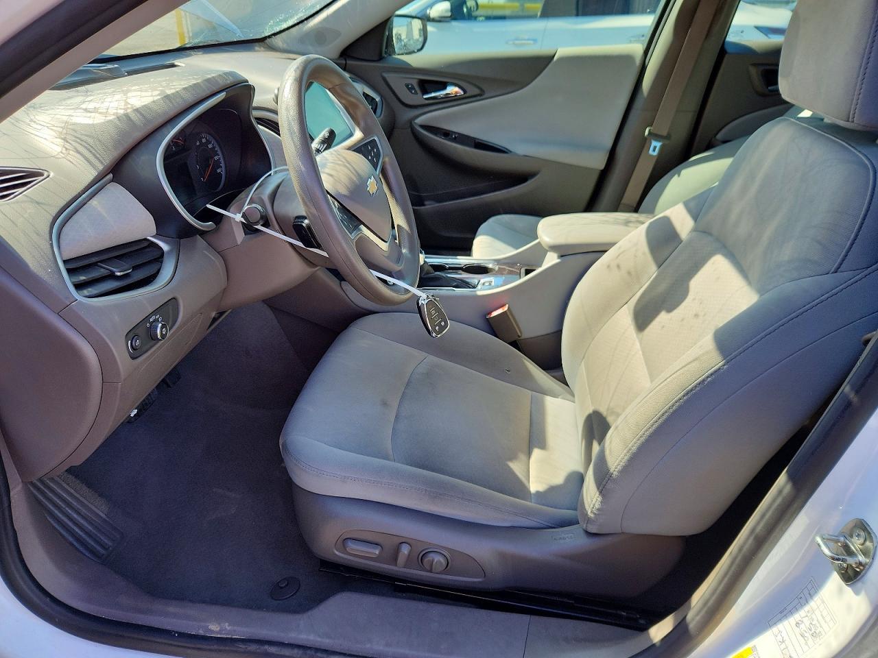 2022 Chevrolet Malibu Lt - Image 7