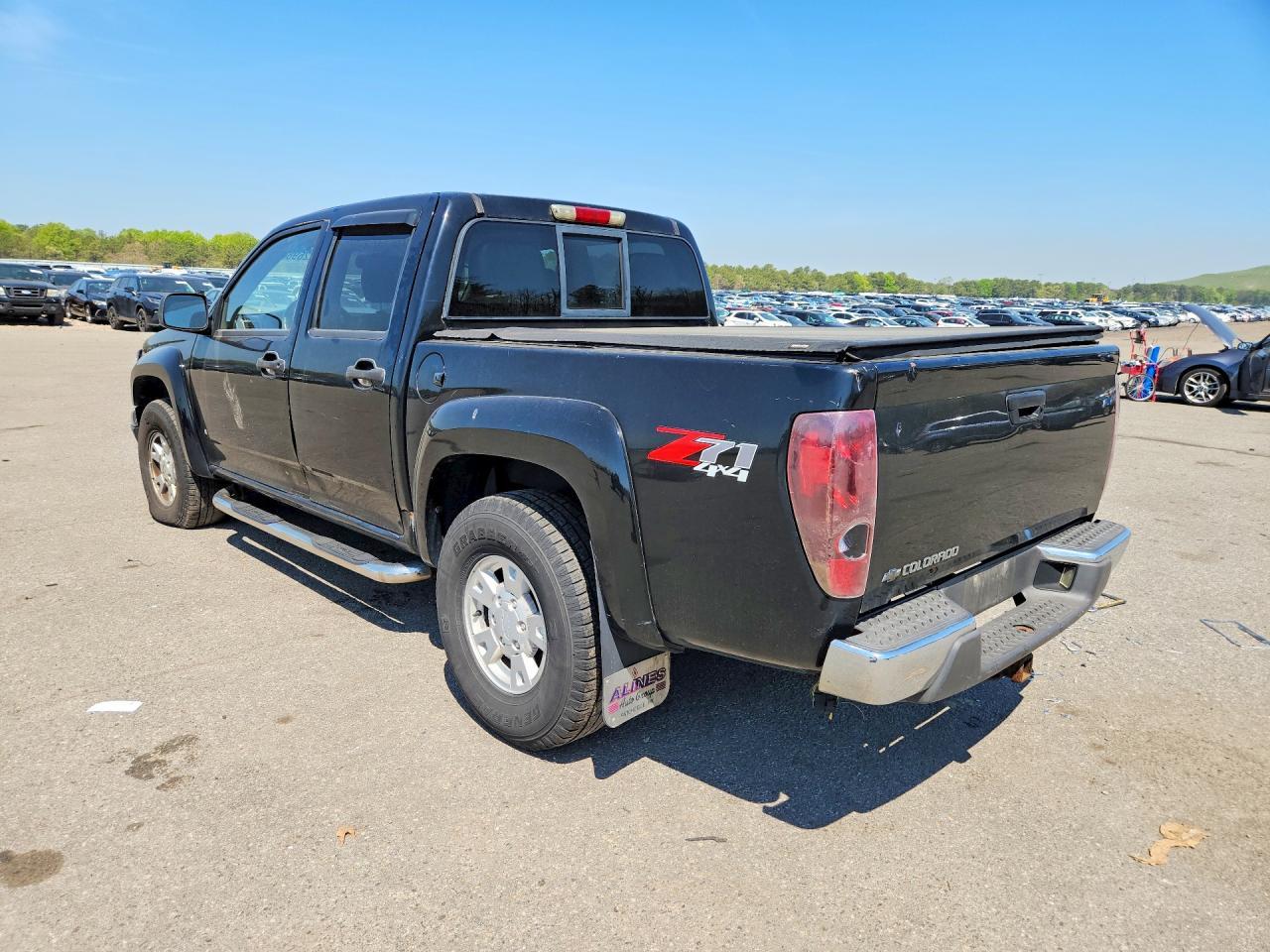 2006 Chevrolet Colorado - Фото 2