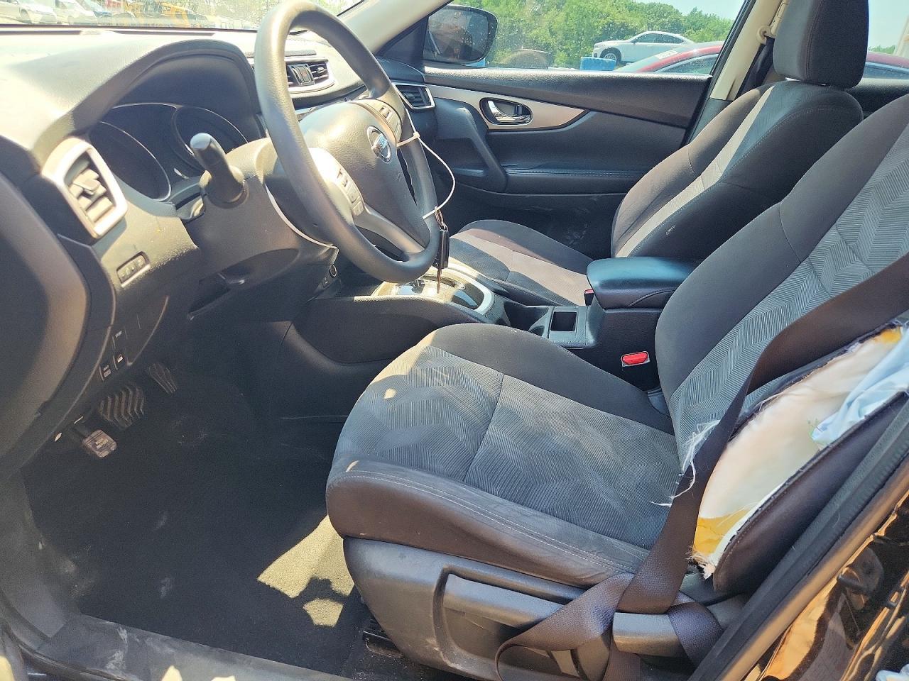 2016 Nissan Rogue - Фото 7