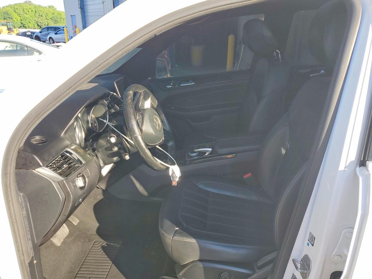 2018 Mercedes-Benz Gle 350 4Matic - Фото 7