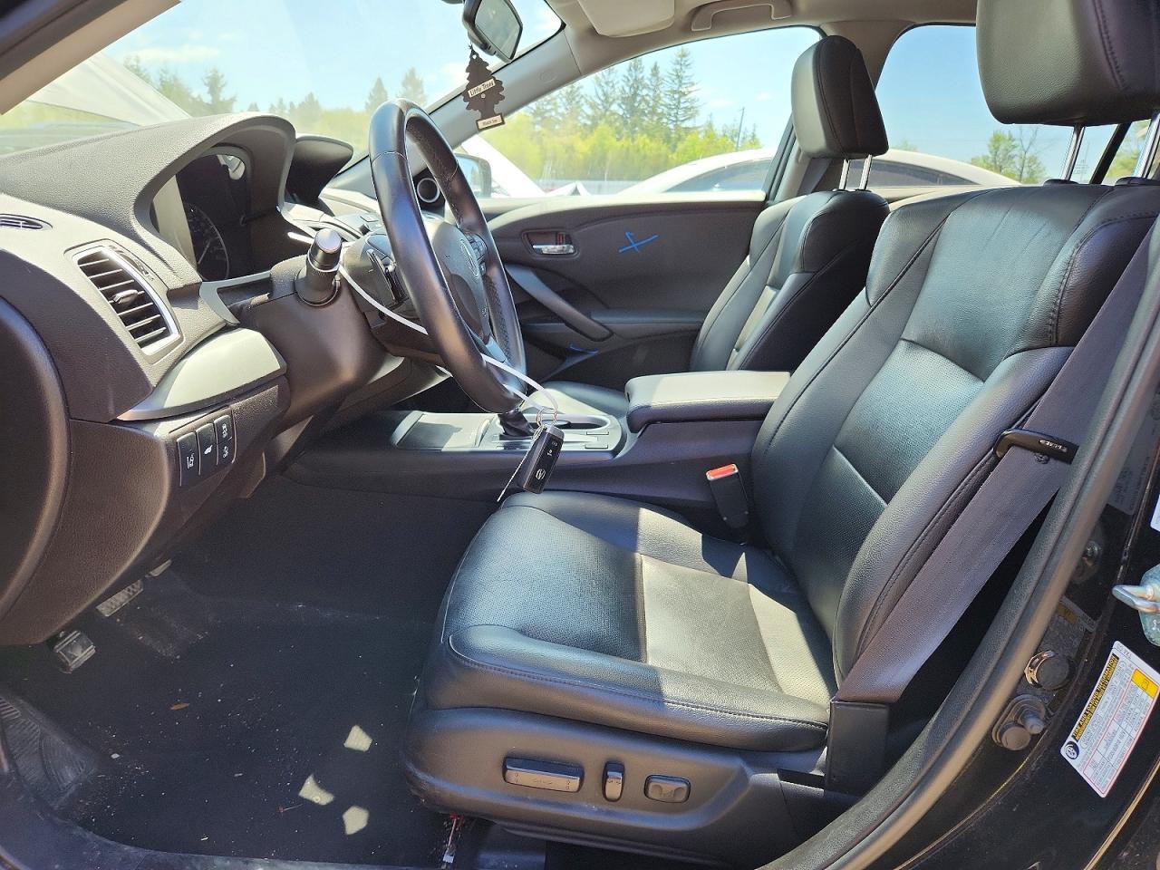 2016 Acura Rdx Technology - Фото 7