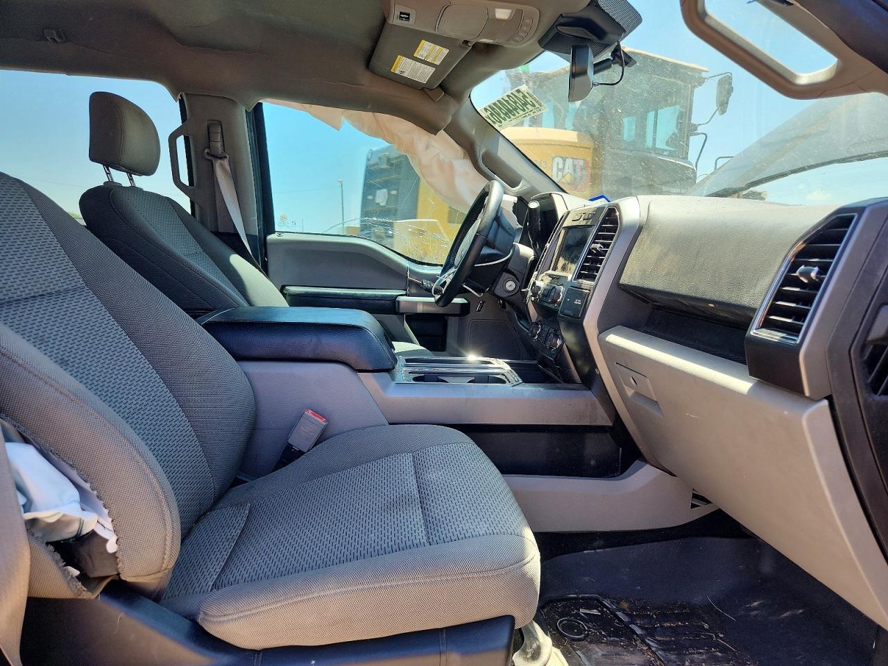 2019 Ford F150 Supercrew - Фото 7