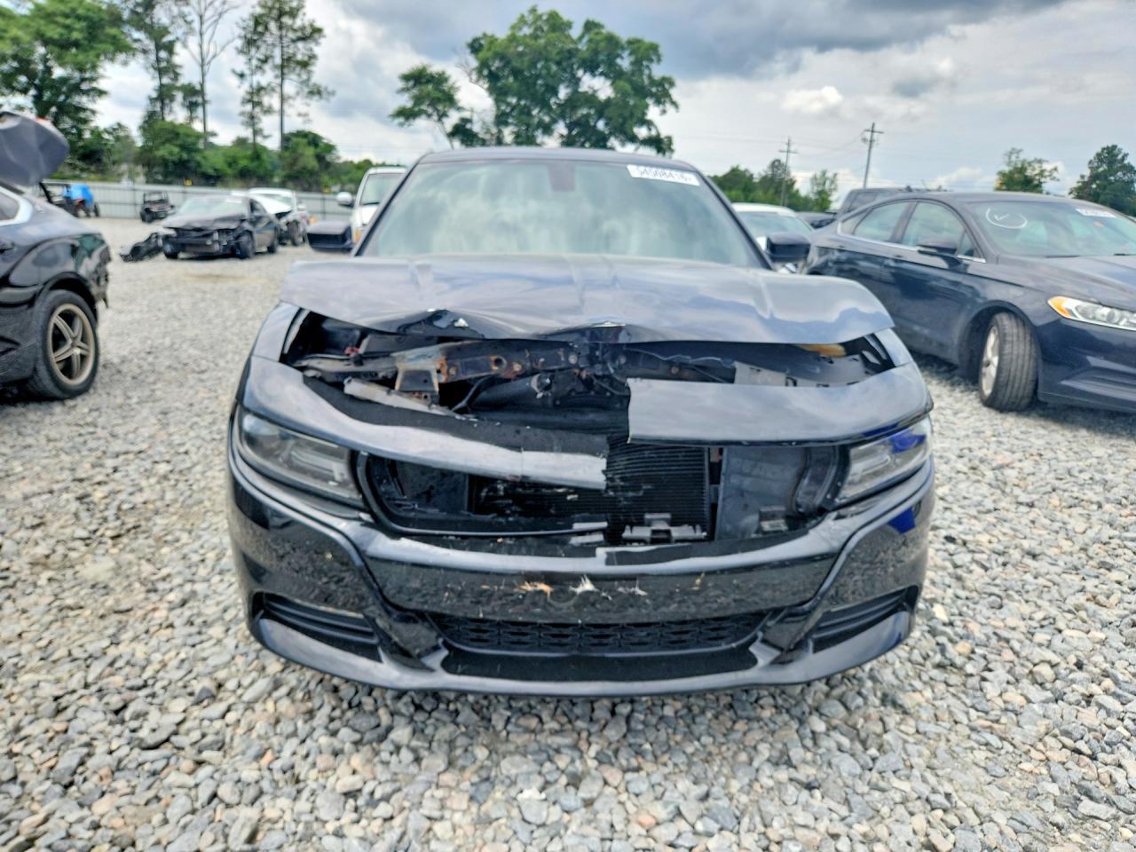 2018 Dodge Charger Gt - Фото 5