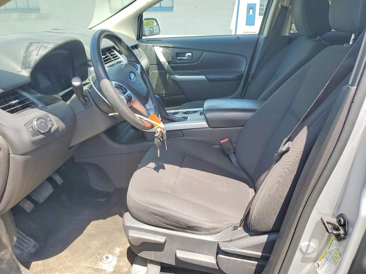 2013 Ford Edge Se - Image 7