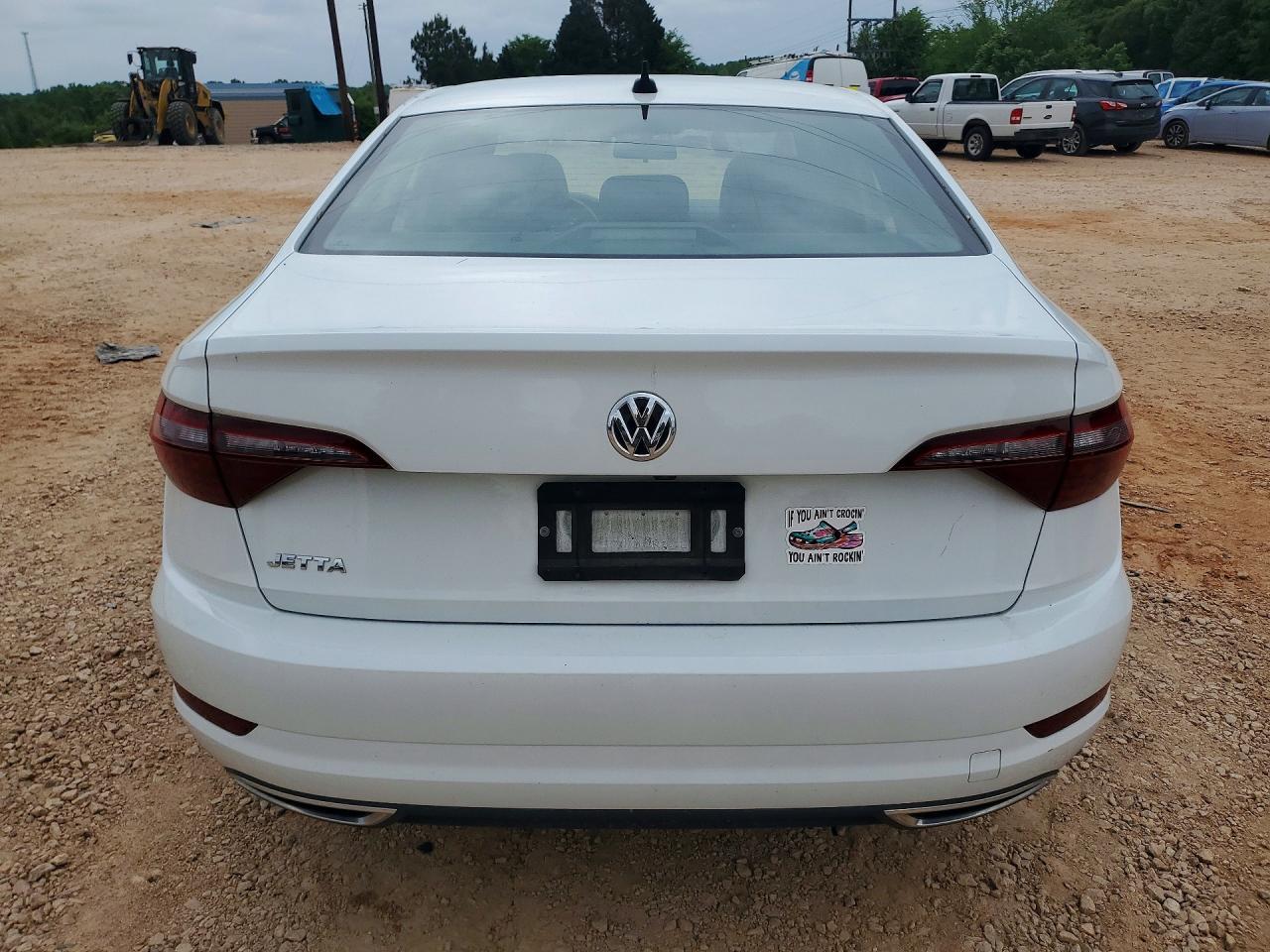 2020 Volkswagen Jetta S - Фото 6
