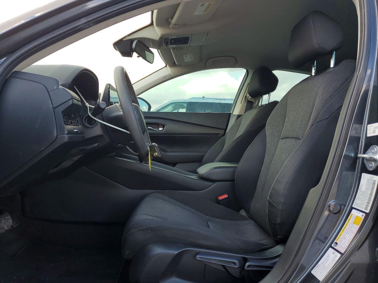 2023 Honda Accord Lx - Image 7