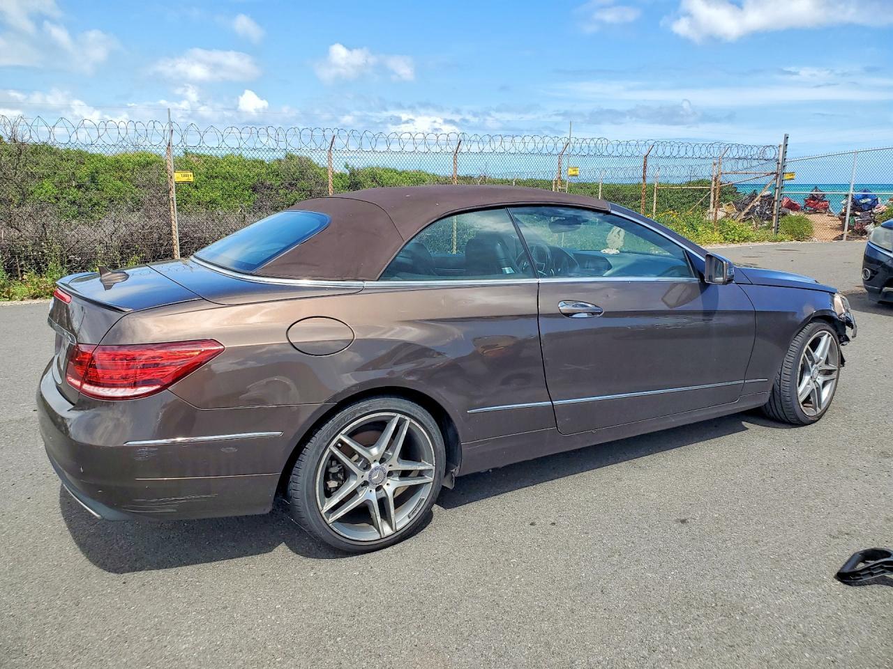 2014 Mercedes-Benz E 350 - Фото 3