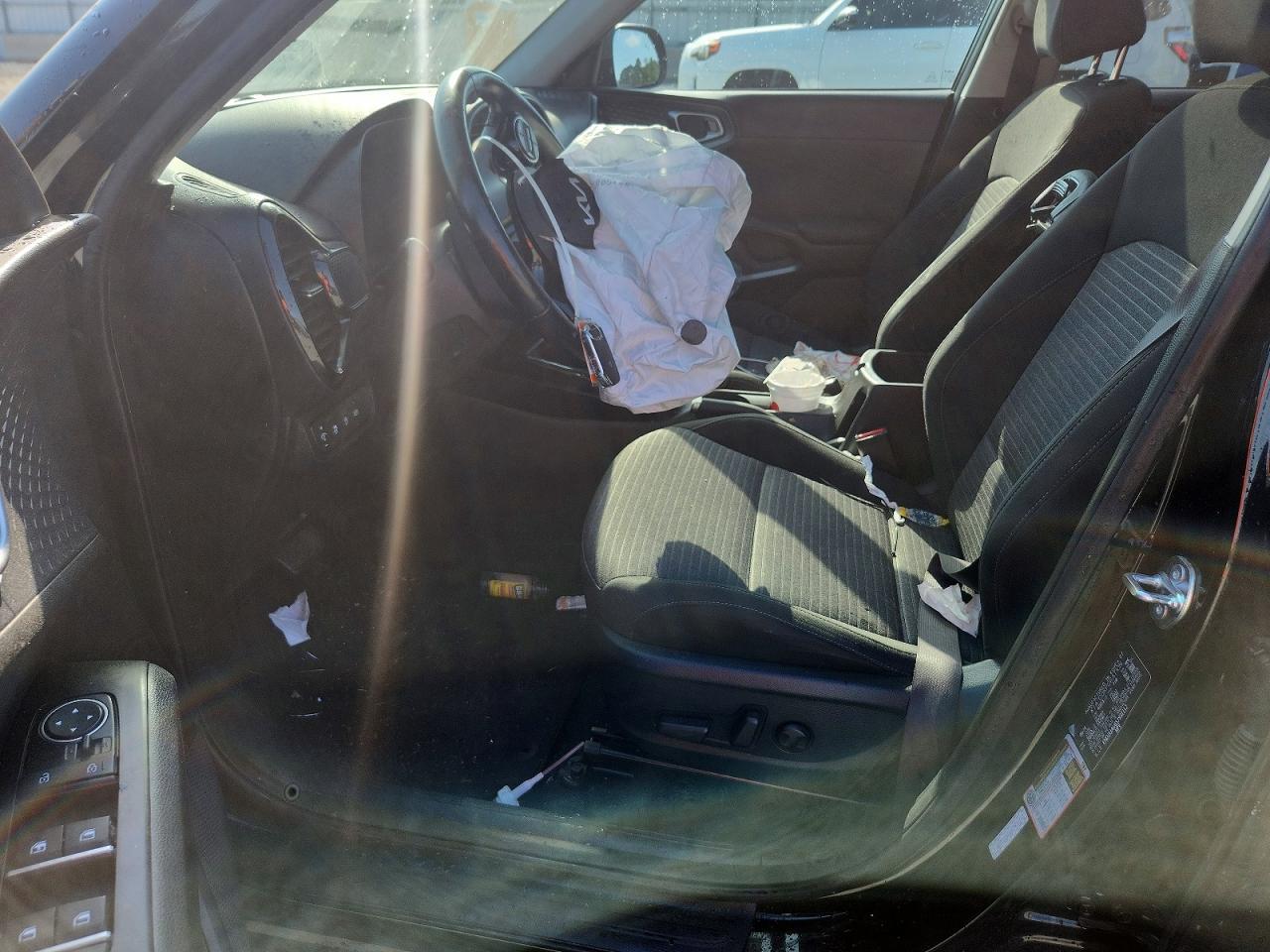 2025 Kia Soul Ex - Фото 7